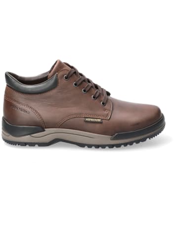 Mephisto Schnürstiefel in braun