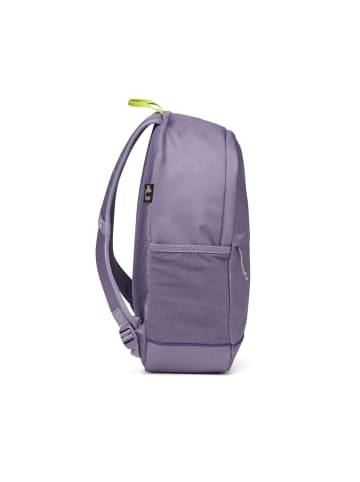 Satch Rucksack FLY Ripstop Purple in lila