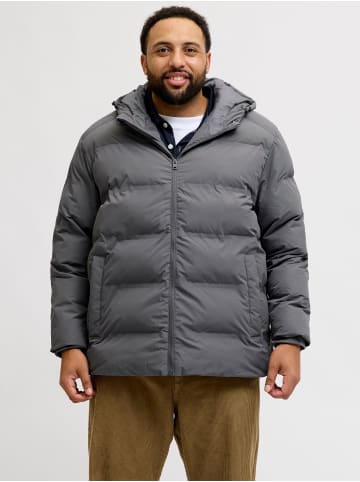 JACK & JONES PLUS Steppjacke in Castlerock
