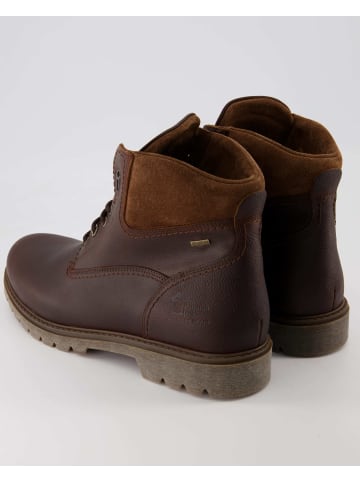 PANAMA JACK Wanderschuhe in Braun