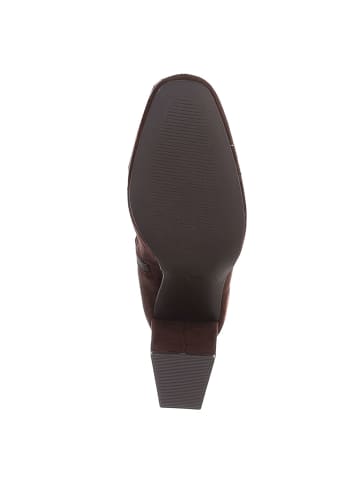Ital-Design High Heel in Braun