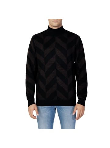 Antony Morato Braun Herren Strickmode