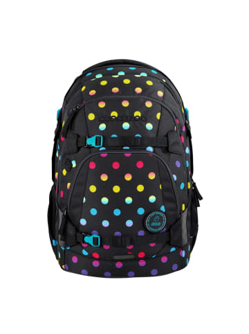 Coocazoo Rucksack MATE, 30 Liter in Magic Polka