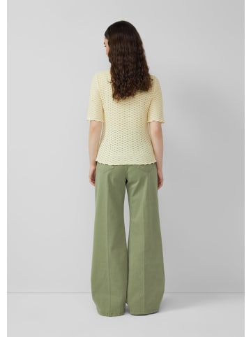 s.Oliver T-Shirt  in  1015_gelb