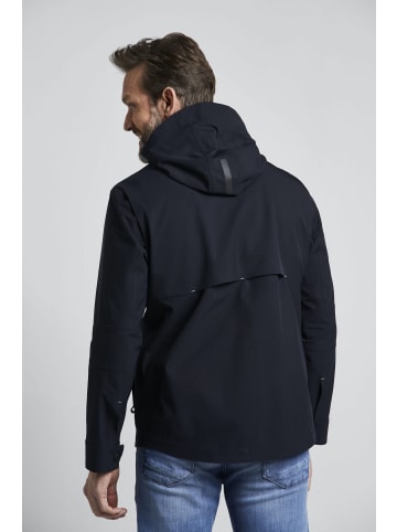 Bugatti Jacke in marine