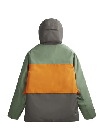 PICTURE M OBJECT JACKET in Grau