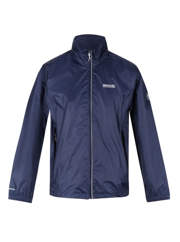 Regatta Wanderjacke Lyle IV in Navy