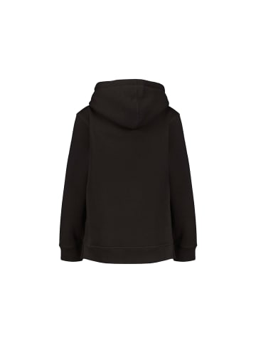 Tommy Hilfiger Hoodies in schwarz