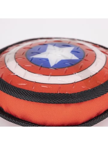 MARVEL Avengers Hundespielzeug fördert Bewegung & Spielspaß