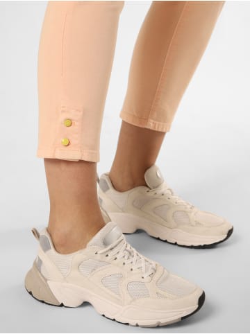 MARC CAIN COLLECTIONS Hose in aprikot