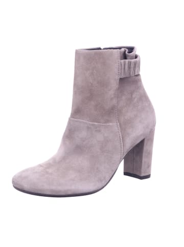 Paul Green Damen Stiefel/Boots ungefüttert  in beige