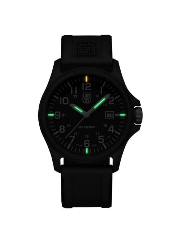 Luminox Quarzuhr X2.2401 in Schwarz
