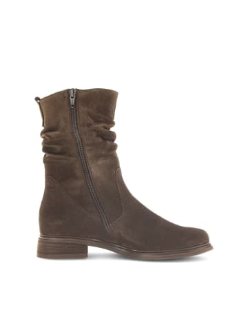 Gabor Comfort Elegante Stiefeletten in braun