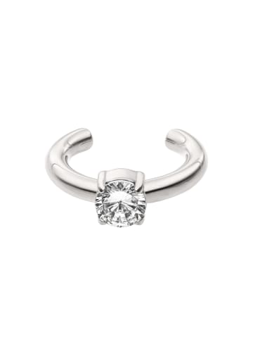 PURELEI Earcuff Charming Silber