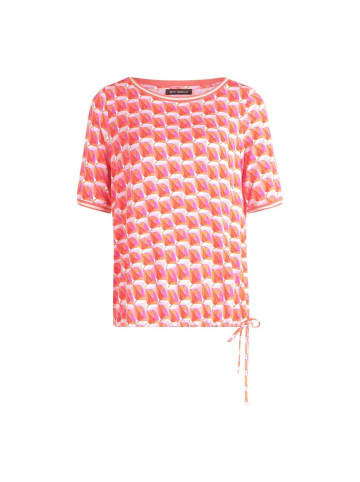 Betty Barclay Rundhals T-Shirt für Damen in uni