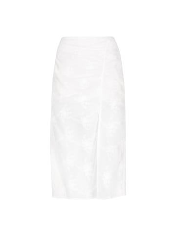 DreiMaster Maritim Women Skirt in white