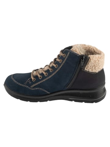 rieker Rieker Booties in Braun