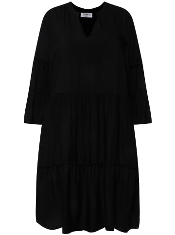 Angel of Style Kleid in schwarz