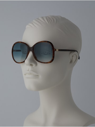 Givenchy Sonnenbrille für Damen in braun