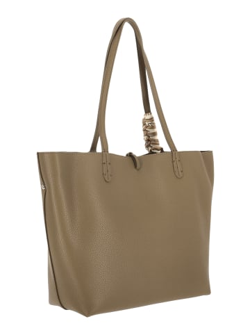 Usha Women Tote Bag in Brown