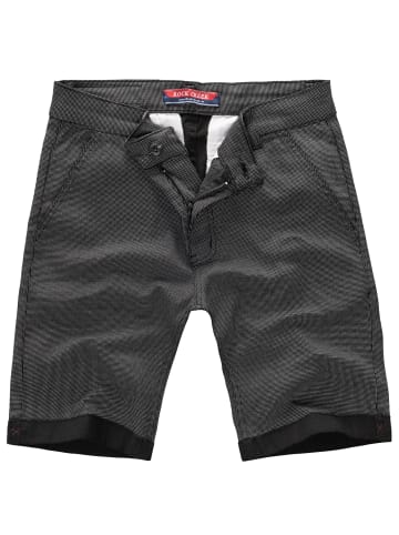 Rock Creek Shorts in Anthrazit