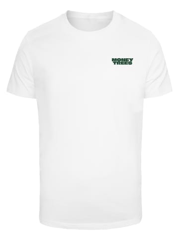 Mister Tee T-Shirts in white