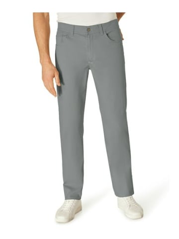 Pioneer Slim Fit Jeans für Herren in grau