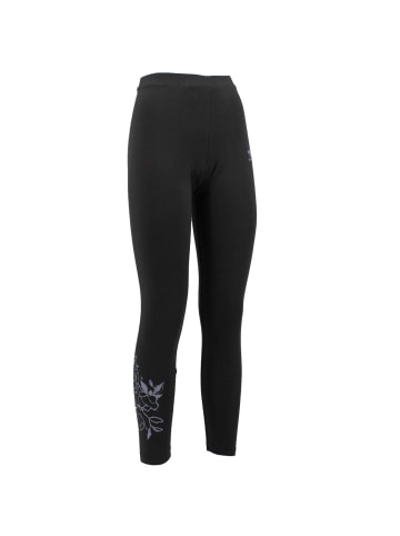 adidas Hose Tights Leggings in Grau