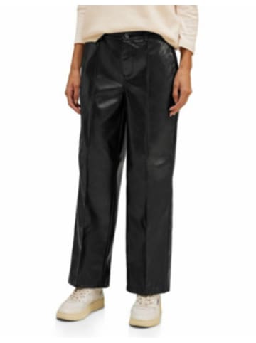 Street One Jeans für Damen in schwarz in schwarz