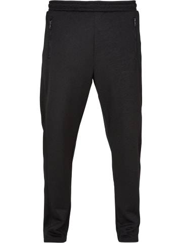 9N1M SENSE Jogginghose in black