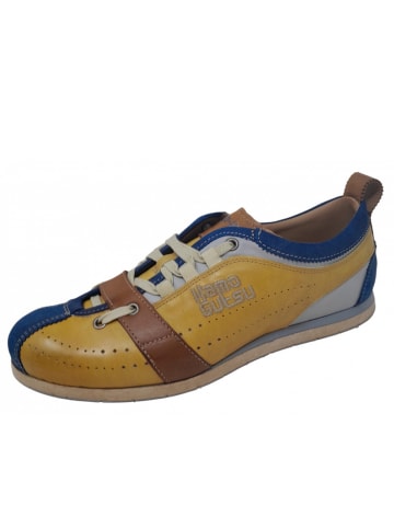 Kamo-Gutsu Sneaker in Gelb