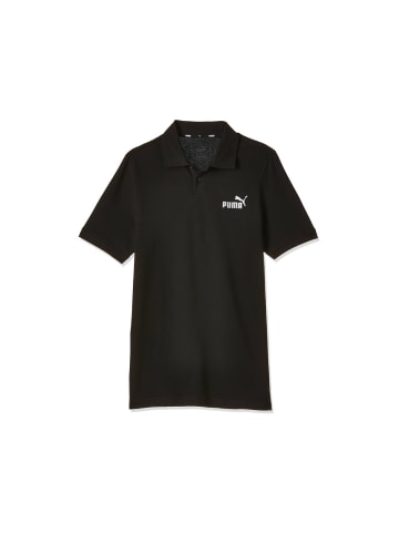 Puma Shirts in schwarz