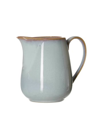 Ritzenhoff & Breker Krug Portofino in Blau-Grau 1,2 Liter in blau-grau