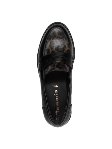 Tamaris Slipper in LEOPARD COMB