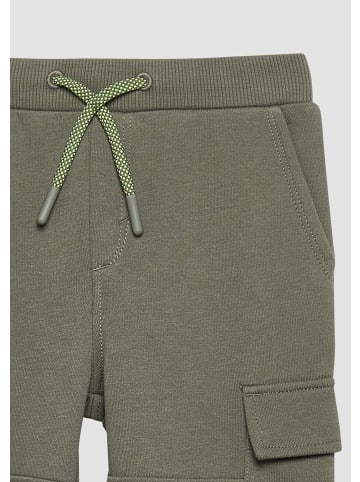 s.Oliver Leggins in 7981_olivgrün