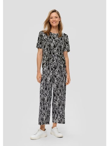 s.Oliver Hose in 99B2_schwarz