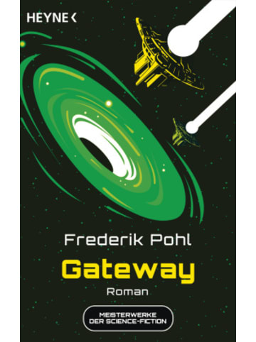 Heyne Buch - Gateway