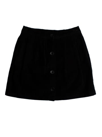 GAP Kurzer Rock in Black