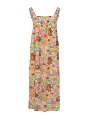 QS Kleid in 08A0_creme