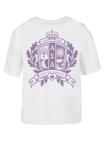 Mister Tee Mister Tee T-Shirts in white