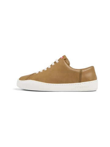 Camper Sneaker " Peu Touring " in Mittelbraun