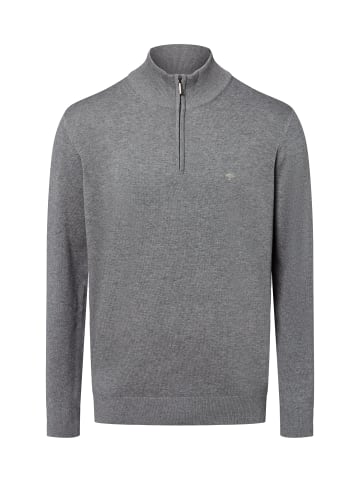 FYNCH-HATTON Troyer in grau - 0002