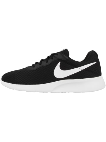 Nike Sneaker low Tanjun in schwarz