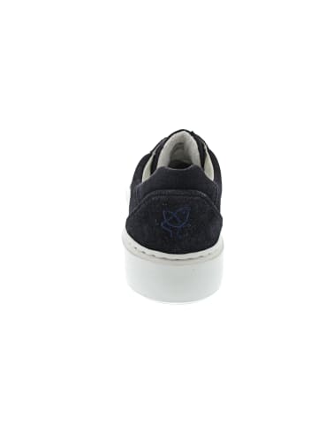 Sioux Tils Sneaker 003 Sneaker low Blau