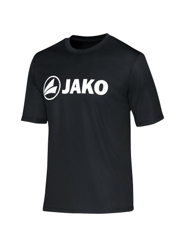 Jako Funktionsshirt Promo in schwarz