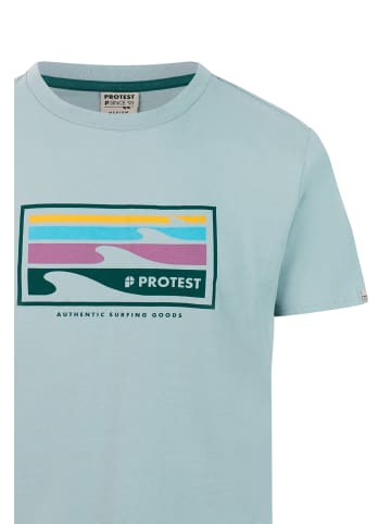 Protest " PRTHanwell in Tourmaline Blue