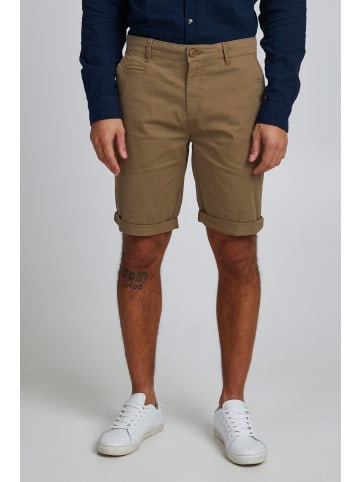 !SOLID Chinoshorts SDJim Light Chino in Braun