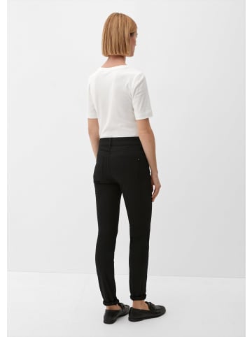 s.Oliver Jeans-Hose IZABELL  in  9999_schwarz