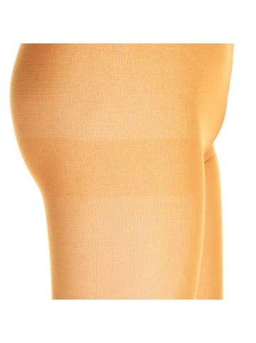 Vignoni 3er-Set: Strumpfhose in Orange