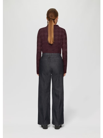 s.Oliver T-Shirt in 4907_lila